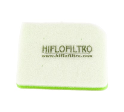 HIFLO Filtr powietrza APRILIA SCARABEO 125/200/250 99-07 (20) (P5105)
