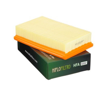 HIFLO Filtr powietrza CAGIVA ELEFANT 900 90-92 GRAND CANYON 90-92, NAVIGATOR 1000 00-05 (20)