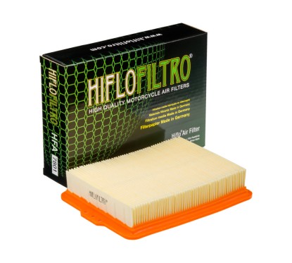 HIFLO Filtr powietrza HFA7801