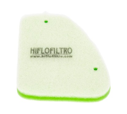 HIFLO Filtr powietrza PEUGEOT BUXY/ELYSEO/ELYSTAR/NEW VIVACITY/ZENITH 50CCM (HFA5301DS)