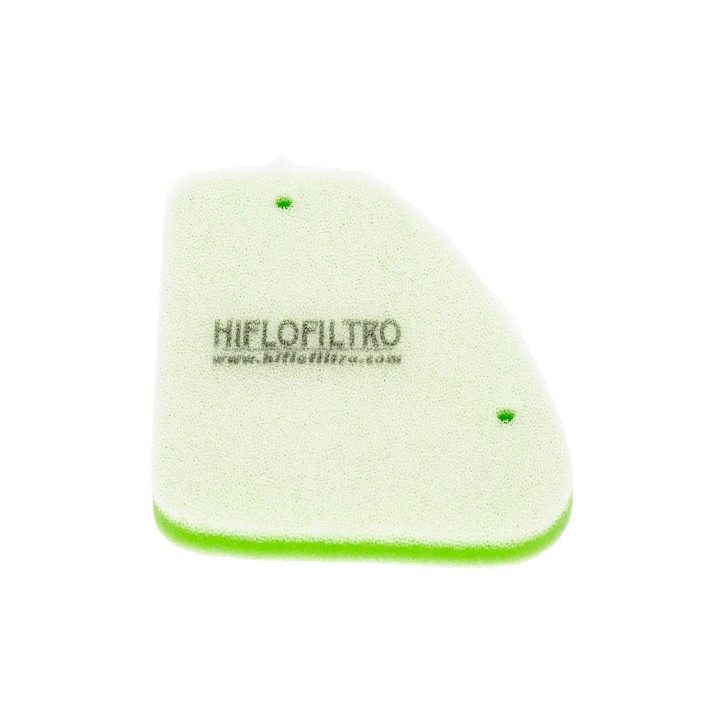 HIFLO Filtr powietrza PEUGEOT BUXY/ELYSEO/ELYSTAR/NEW VIVACITY/ZENITH 50CCM (HFA5301DS)