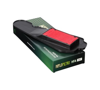HIFLO Filtr powietrza HONDA NSC50/110 VISION 4T '11-'16 (H1230)