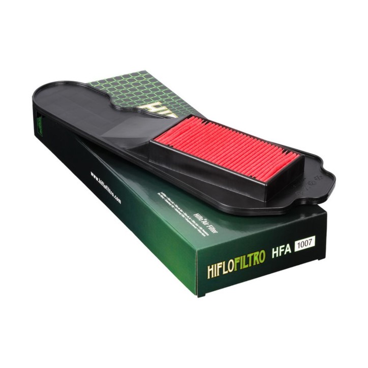 HIFLO Filtr powietrza HONDA NSC50/110 VISION 4T '11-'16 (H1230)