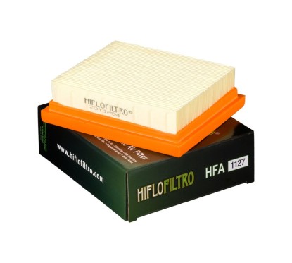 HIFLO Filtr powietrza HFA1127