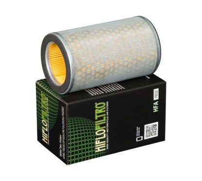 HIFLO Filtr powietrza HONDA CB1100 '13-'20 (17210-MEJ-981) (H1284)