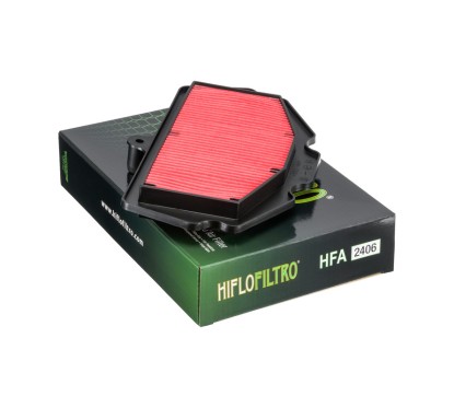 HIFLO Filtr powietrza KAWASAKI EX400 NINJA '18-'20 (11013-0767)