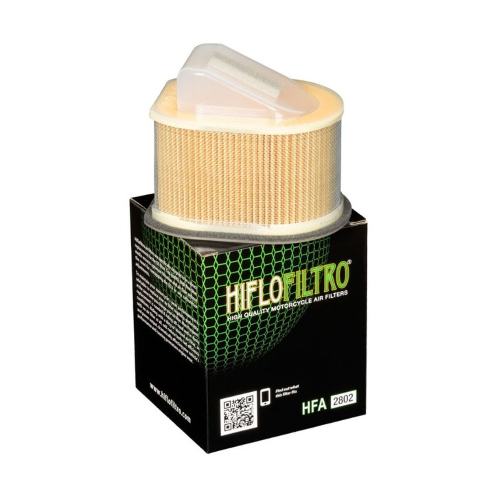 HIFLO Filtr powietrza KAWASAKI Z800 '13-'16 (11013-0044)