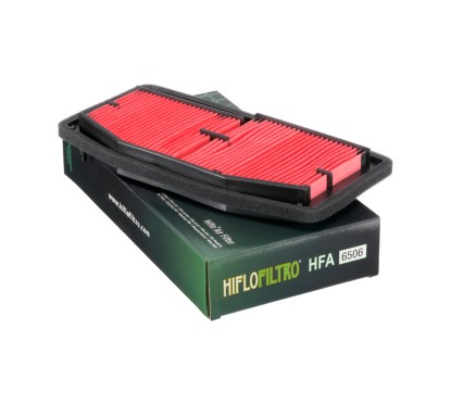 HIFLO Filtr powietrza TRIUMPH 765 STREET TRIPLE '17-'19 (OEM:T2200957)