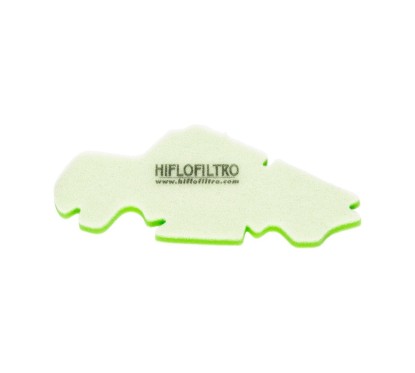 HIFLO Filtr powietrza PIAGGIO 50 LIBERTY 2T '97-'05