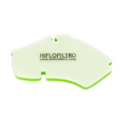 HIFLO Filtr powietrza PIAGGIO 50 ZIP FAST RIDER/RST/SP '96-'00
