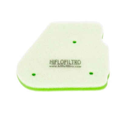 HIFLO Filtr powietrza APRILIA 50 AREA/GULLIVER/RALLY/SONIC/SR