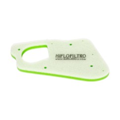 HIFLO Filtr powietrza APRILIA 50 AMICO/SPORT/GL '92-'08, SR50 '93-'96