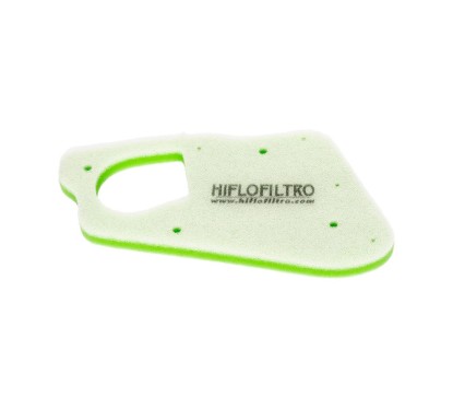 HIFLO Filtr powietrza APRILIA 50 AMICO/SPORT/GL '92-'08, SR50 '93-'96