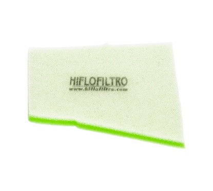 HIFLO Filtr powietrza APRILIA 50 HABANA, CUSTOM, MOJITO '99-'03