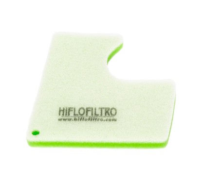 HIFLO Filtr powietrza APRILIA 50 SCARABEO DI-TECH '01-'07
