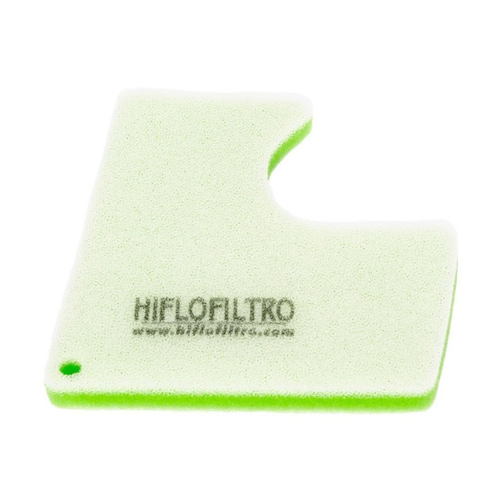 HIFLO Filtr powietrza APRILIA 50 SCARABEO DI-TECH '01-'07