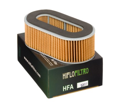 HIFLO Filtr powietrza HONDA CH 250 ELITE `85-88 (30) (H1245)