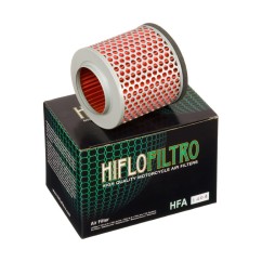 HIFLO Filtr powietrza HONDA CMX 450C REBEL `86-87 (30) (H1251)