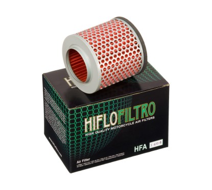 HIFLO Filtr powietrza HONDA CMX 450C REBEL `86-87 (30) (H1251)