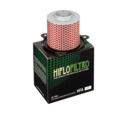HIFLO Filtr powietrza HONDA VT 500E`86-88 (30) (12-90710) (H1255)
