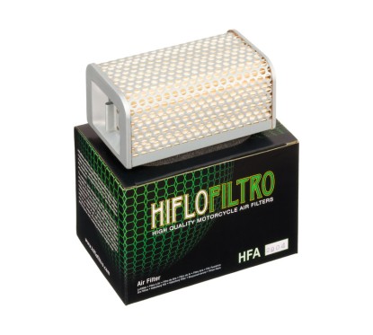 HIFLO Filtr powietrza KAWASAKI KZ1000 A1-A4,B1-B4,LTD,D1 (30) (K2178)