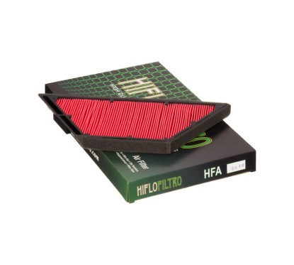 HIFLO Filtr powietrza KAWASAKI ZZR 1400/GTR 1400 06-20 (50) (12-92960) (K2185)