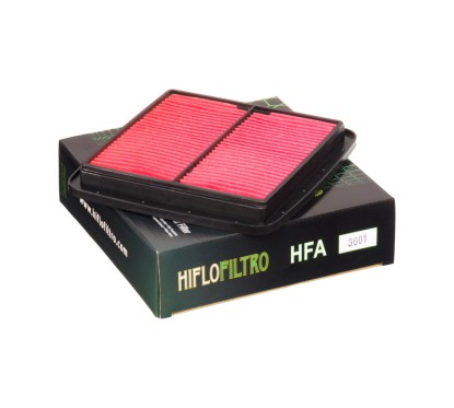 HIFLO Filtr powietrza SUZUKI RF 600/900 93-97 (30) (12-94090) (S3153)