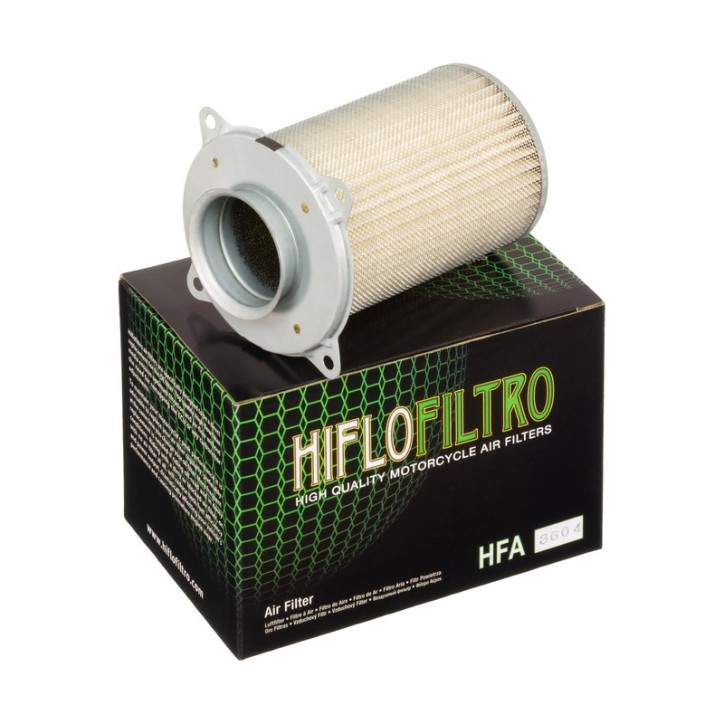 HIFLO Filtr powietrza SUZUKI GSX750 INAZUMA 98-02 (30) (S3184)