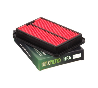 HIFLO Filtr powietrza SUZUKI GSF600/1200 BANDIT 00-04 (50) - ZASTĄPIONY PRZEZ HFA3615 (S3163)