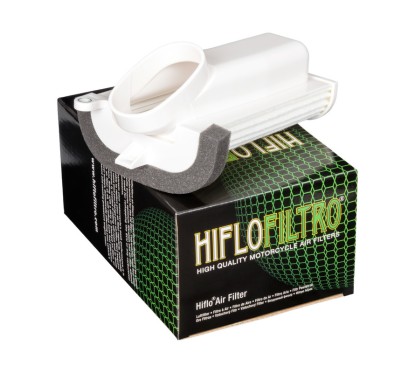 HIFLO Filtr powietrza YAMAHA XP 500 T-MAX 08-11 (LEWY) (20) (Y4202)(4B5-15407-00)