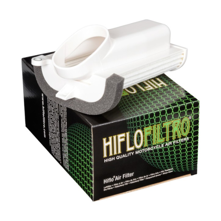 HIFLO Filtr powietrza YAMAHA XP 500 T-MAX 08-11 (LEWY) (20) (Y4202)(4B5-15407-00)