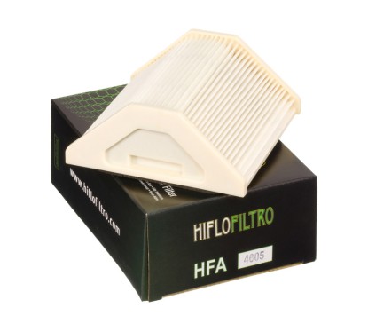 HIFLO Filtr powietrza YAMAHA FZR 400R`87, FZ 600`86-89 (30)