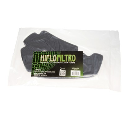 HIFLO Filtr powietrza APRILIA/PIAGGIO/GILERA/PEUGEOT 125/200/250/300/400/500