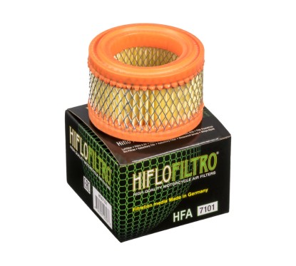HIFLO Filtr powietrza BMW C1 125/200 01-03 (20) (B9100)