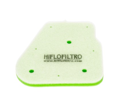 HIFLO Filtr powietrza YAMAHA/BENELLI/BETAMOTOR/KEEWAY/ITALJET 50 CCM (HFA4001DS) (Y4187)