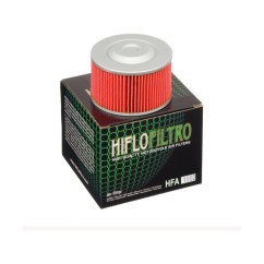 HIFLO Filtr powietrza HONDA C50 '80-'89, C70 '82-'86, C90 '83-'99