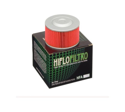 HIFLO Filtr powietrza HONDA C50 '80-'89, C70 '82-'86, C90 '83-'99