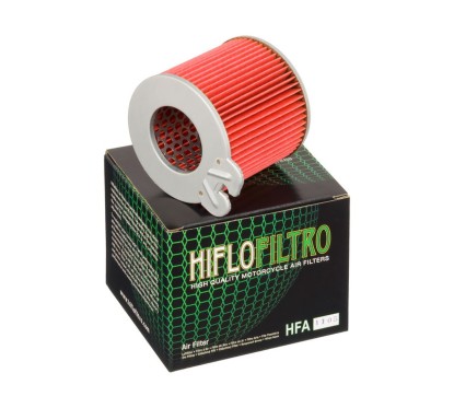 HIFLO Filtr powietrza HONDA CH150 ELITE '86