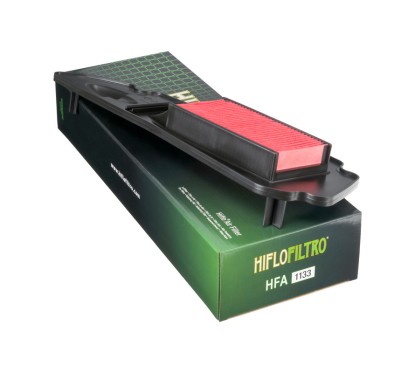 HIFLO Filtr powietrza HONDA NSC 110 VISION 4T '17-'19 (17210-K44-D00)