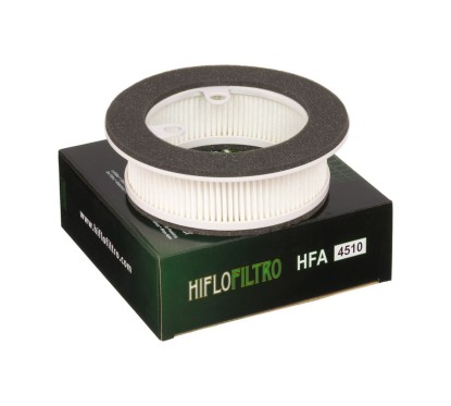 HIFLO Filtr powietrza YAMAHA XP530 T-MAX '12-'19, XP560 T-MAX '20-'21 (OEM:59C-15408-00) (Y4209)