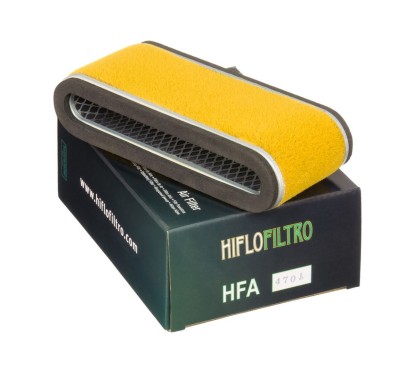 HIFLO Filtr powietrza YAMAHA XS850 '80-'81 (Y4233)