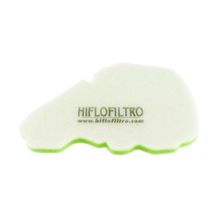 HIFLO Filtr powietrza PIAGGIO 125 ZIP '00-'06