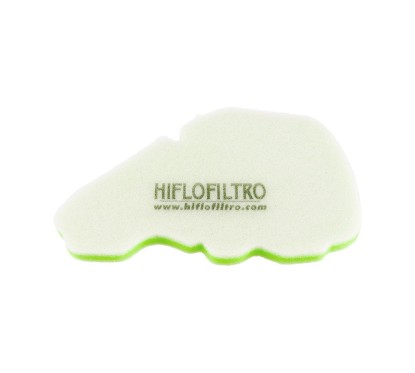 HIFLO Filtr powietrza PIAGGIO 125 ZIP '00-'06