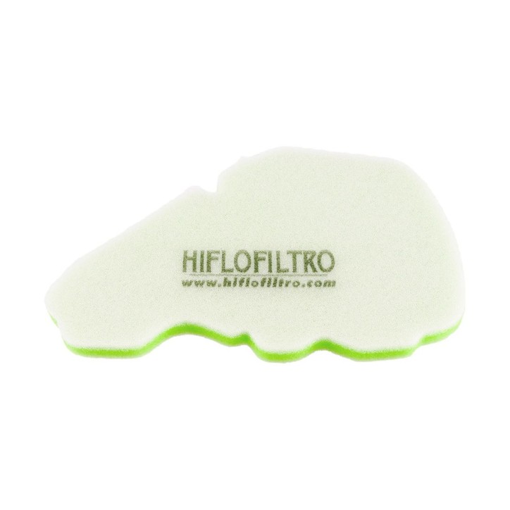 HIFLO Filtr powietrza PIAGGIO 125 ZIP '00-'06