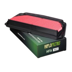 HIFLO Filtr powietrza HONDA CB650R '19-'23, CBR650R '19-'23 (OEM:17210-MKN-D50)