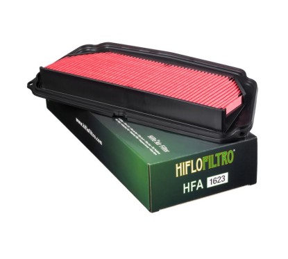 HIFLO Filtr powietrza HONDA CB650R '19-'23, CBR650R '19-'23 (OEM:17210-MKN-D50)