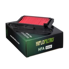 HIFLO Filtr powietrza TRIUMPH BONEVILLE 1200 BOBBER '17-'24, SPEEDMASTER '18-'24