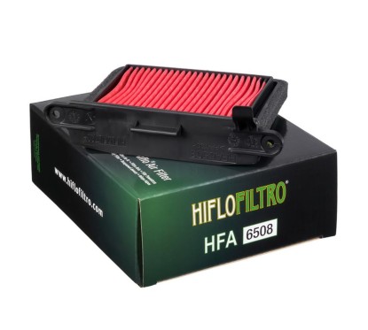 HIFLO Filtr powietrza TRIUMPH BONEVILLE 1200 BOBBER '17-'24, SPEEDMASTER '18-'24