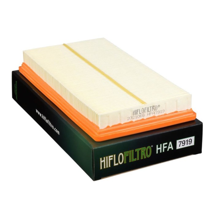 HIFLO Filtr powietrza BMW S1000R '21-'24, S1000RR '19-'24, S1000XR '20-'24, M1000RR '21-'24