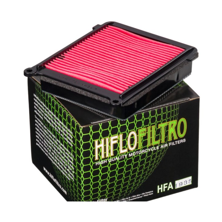 HIFLO Filtr powietrza HONDA CRF 1100L AFRICA TWIN 20-24 17210-MKS-E00